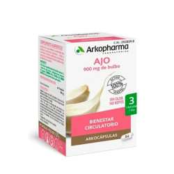Arkopharma Arkopharma Garlic Capsules