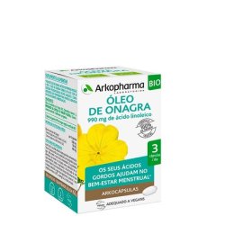 Arkopharma Arkocapsules Evening Primrose Oil 200 Capsules