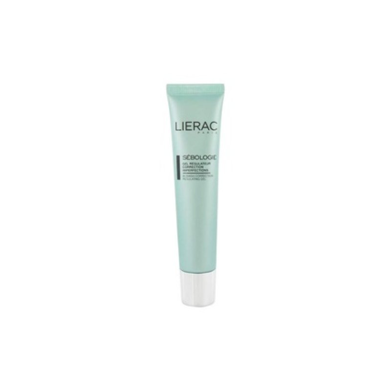 Lierac Sebologie Regulating Gel 40ml