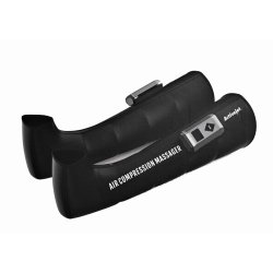 Activejet ACM-PLUS-A1 S lymphatic compression massager for legs