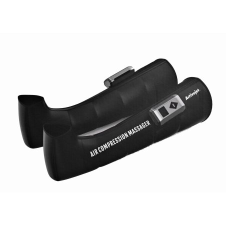 Activejet ACM-PLUS-A1 S lymphatic compression massager for legs