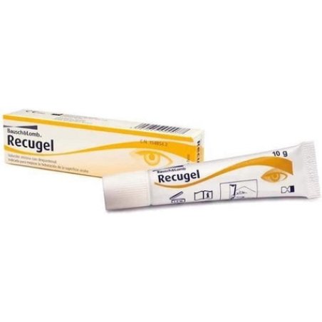Recugel 10g