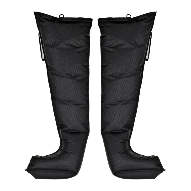 Activejet ACM-PLUS-A1 S masseur Jambes Noir, Orange