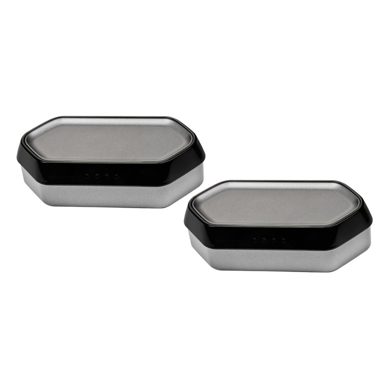 Activejet ACM-PLUS-A1 S masseur Jambes Noir, Orange