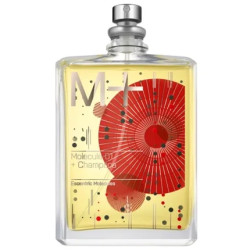 Escentric Molecules Molecule 01 Champaca Eau De Toilette 100ml