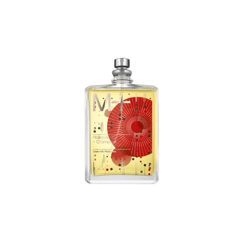 Escentric Molecules Molecule 01 Champaca Eau De Toilette 100ml