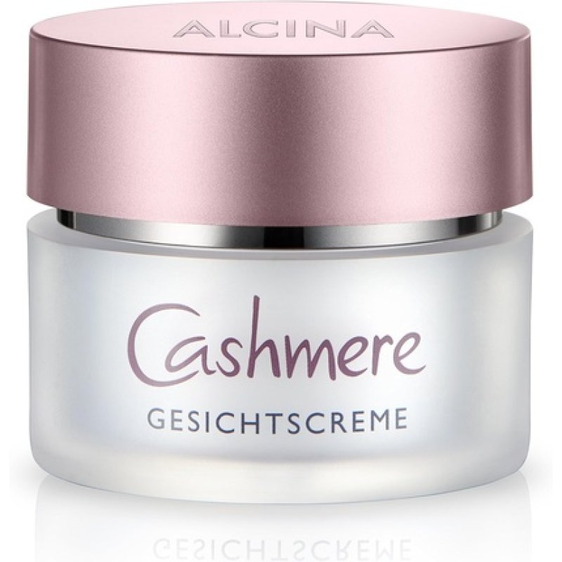 ALCINA Cashmere Face Cream 50ml