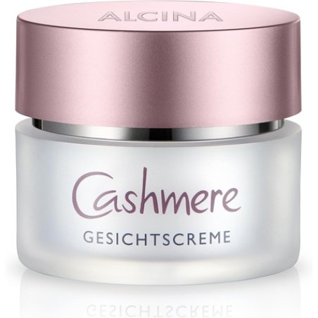ALCINA Cashmere Face Cream 50ml