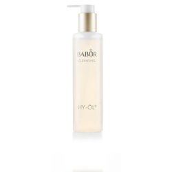 Babor Cleansing Oil For All Skin Types 200 Ml