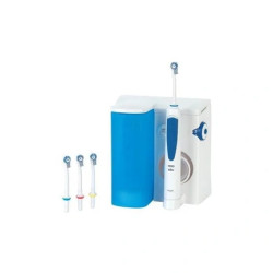 Oralb Oral B Oxyjet Professional Dental Irrigator