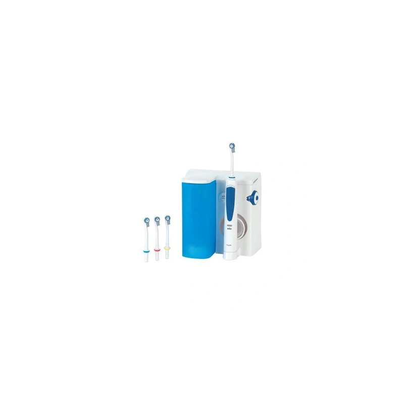 Oralb Oral B Oxyjet Professional Dental Irrigator