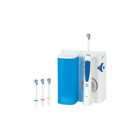 Oralb Oral B Oxyjet Professional Dental Irrigator