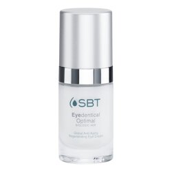 SBT Eyedentical Optimal Global Anti-Aging Eye Cream 15ml