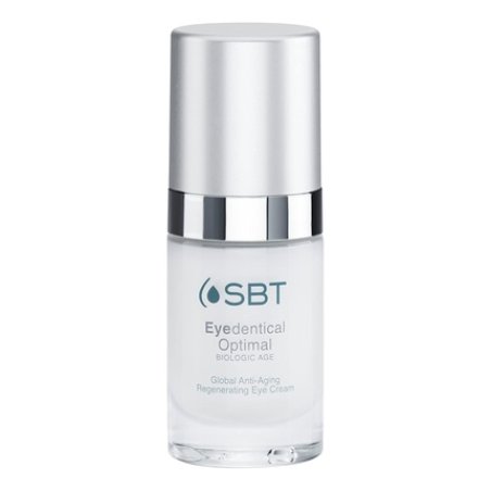 SBT Eyedentical Optimal Global Anti-Aging Eye Cream 15ml