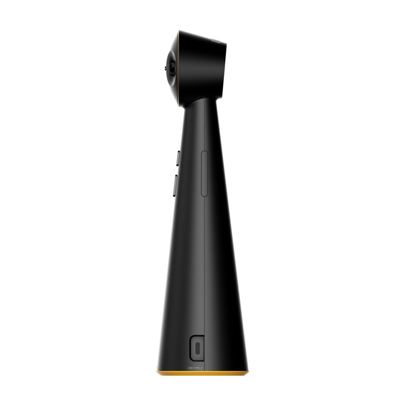 IPEVO TOTEM 180 Grad 4K Video-Konferenzkamera