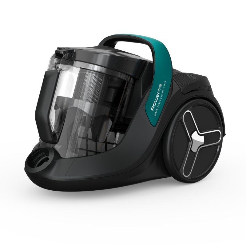 Rowenta RO7B12 2,5 L Aspirateur réservoir cylindrique Sec 900 W Sans sac