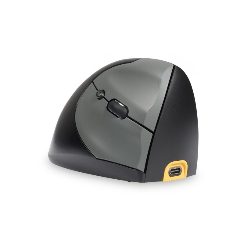 BakkerElkhuizen Handshake Mouse Right