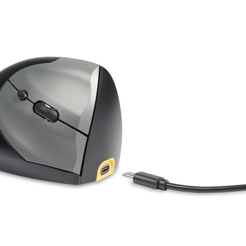 BakkerElkhuizen Handshake Mouse Right