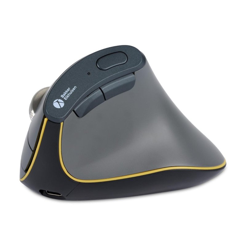 BakkerElkhuizen FastForward mouse