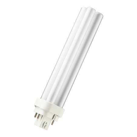 Osram DULUX D/E Energiesparlampe 26W/865 G24Q-3 FS1