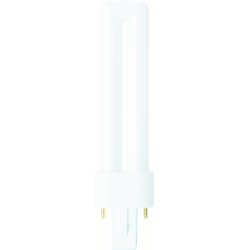 Osram DULUX S 9 W/827 fluorescent bulb 8.7 W