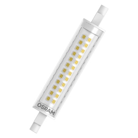Osram SLIM LINE ampoule LED Blanc chaud 2700 K 12 W R7s E