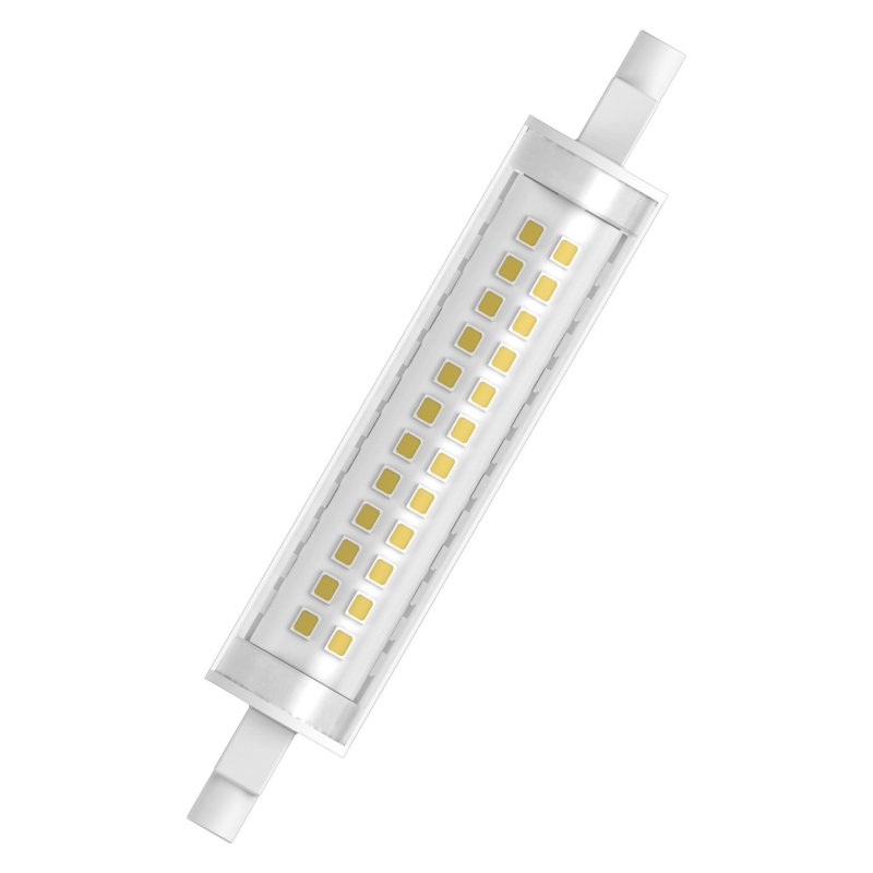 Osram SLIM LINE LED bulb Warm white 2700 K 12 W R7s E