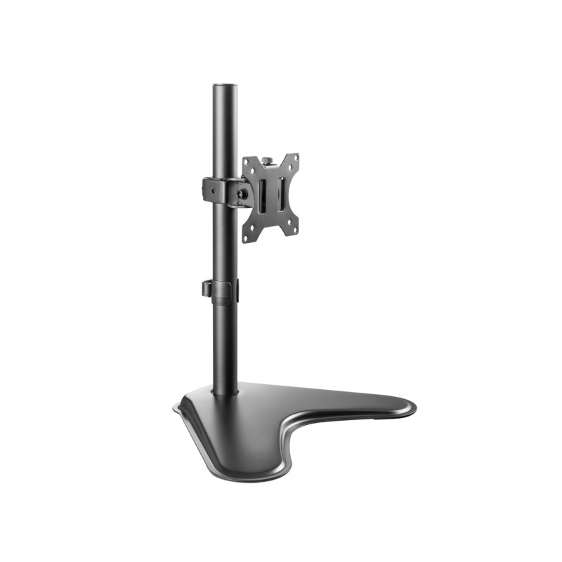 Equip 13"-32" Articulating Monitor Tabletop Stand