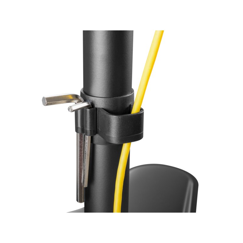 Equip Support de table pour moniteur articulé 13"-32