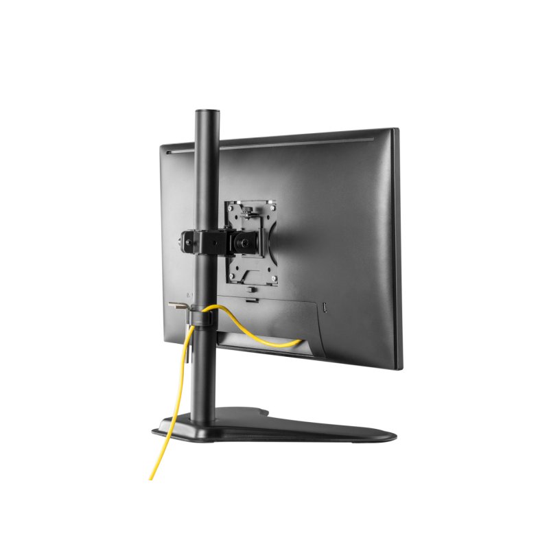 Equip 13"-32" Articulating Monitor Tabletop Stand