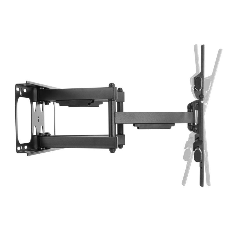 Equip 37"-90" Tilt/Swivel TV Wall Mount Bracket
