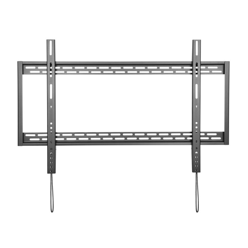Equip 60"-100" Fixed Curved TV Wall Mount Bracket