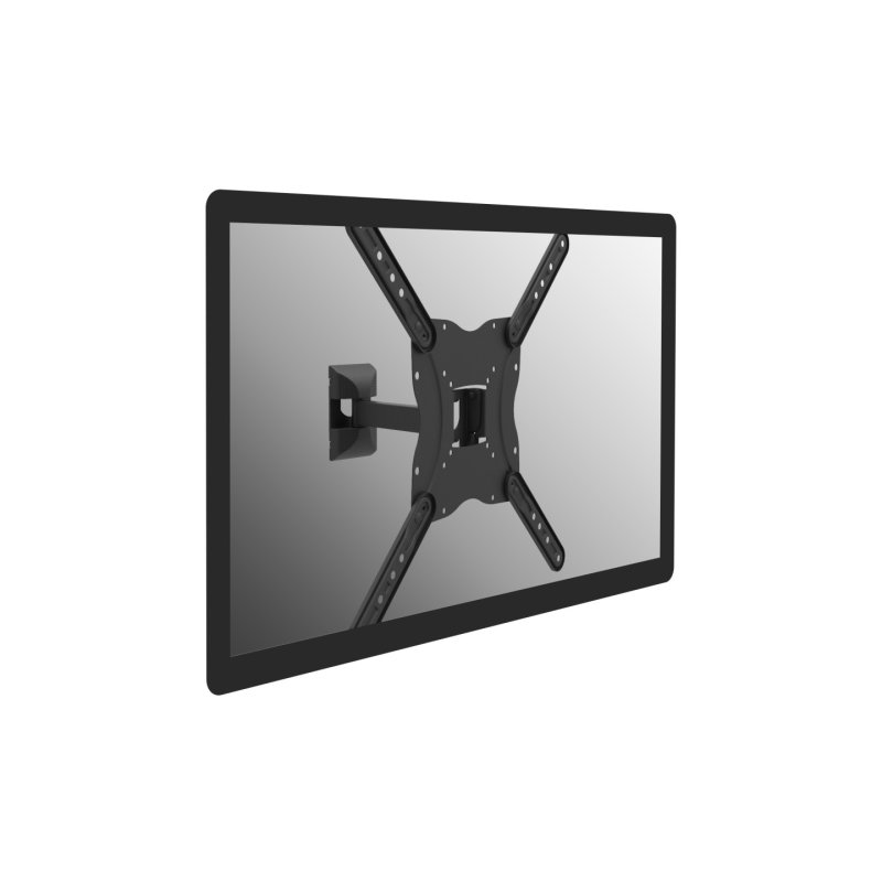 Equip 650406 Support mural pivotant pour téléviseur 23"-55