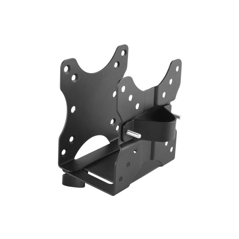 Equip CPU mount bracket