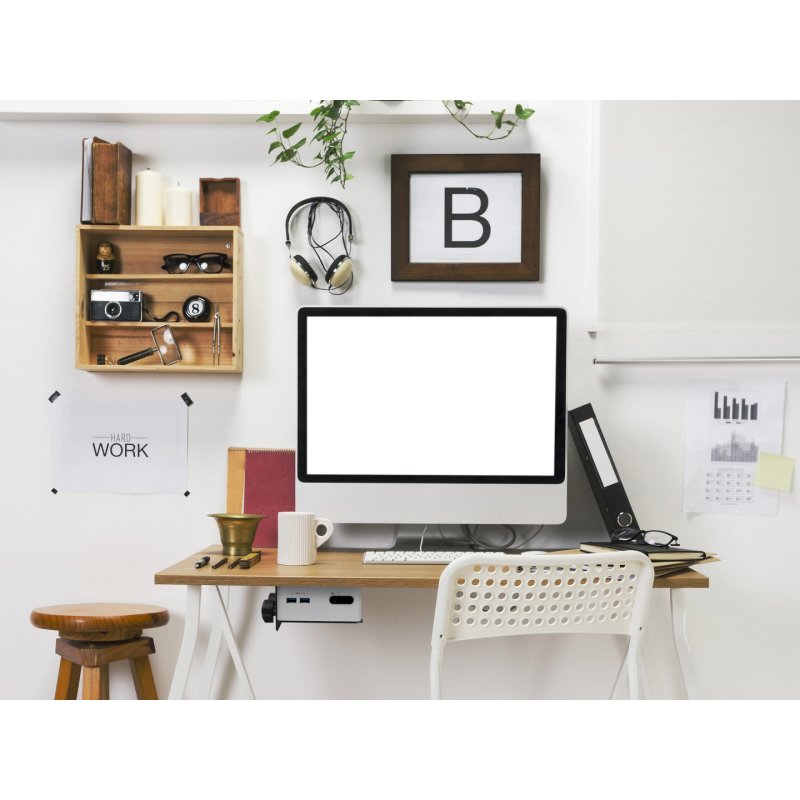 Equip Support multifonctionnel pour UC