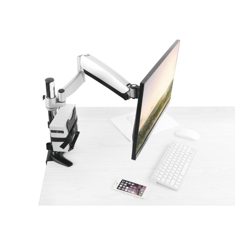 Equip Support multifonctionnel pour UC