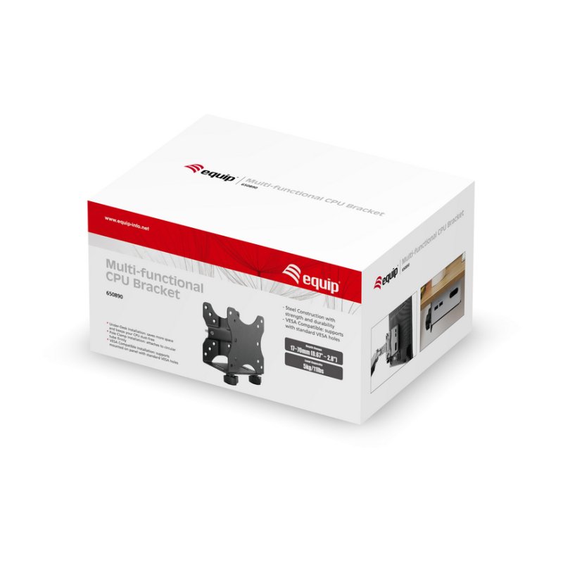 Equip Support multifonctionnel pour UC