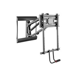 Equip 43"-70" Pull-Down TV Wall Mount Bracket