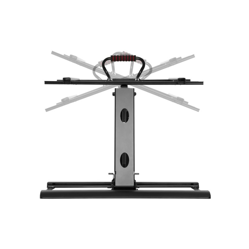 Equip 43"-70" Pull-Down TV Wall Mount Bracket