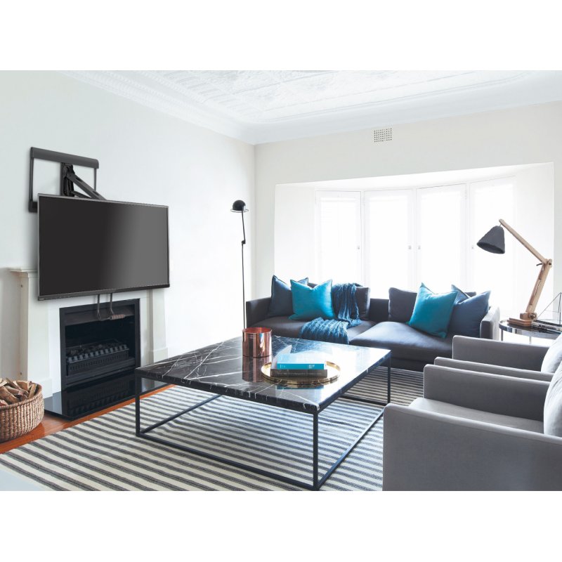 Equip 43"-70" Pull-Down TV Wall Mount Bracket