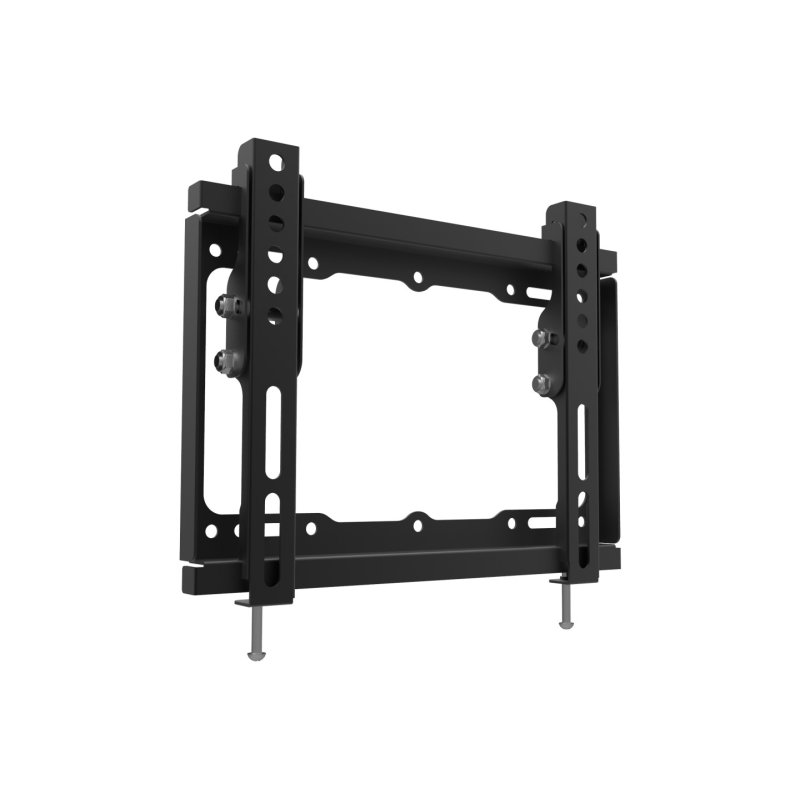 Equip 650408 Support mural inclinable 23« -43 » pour TV