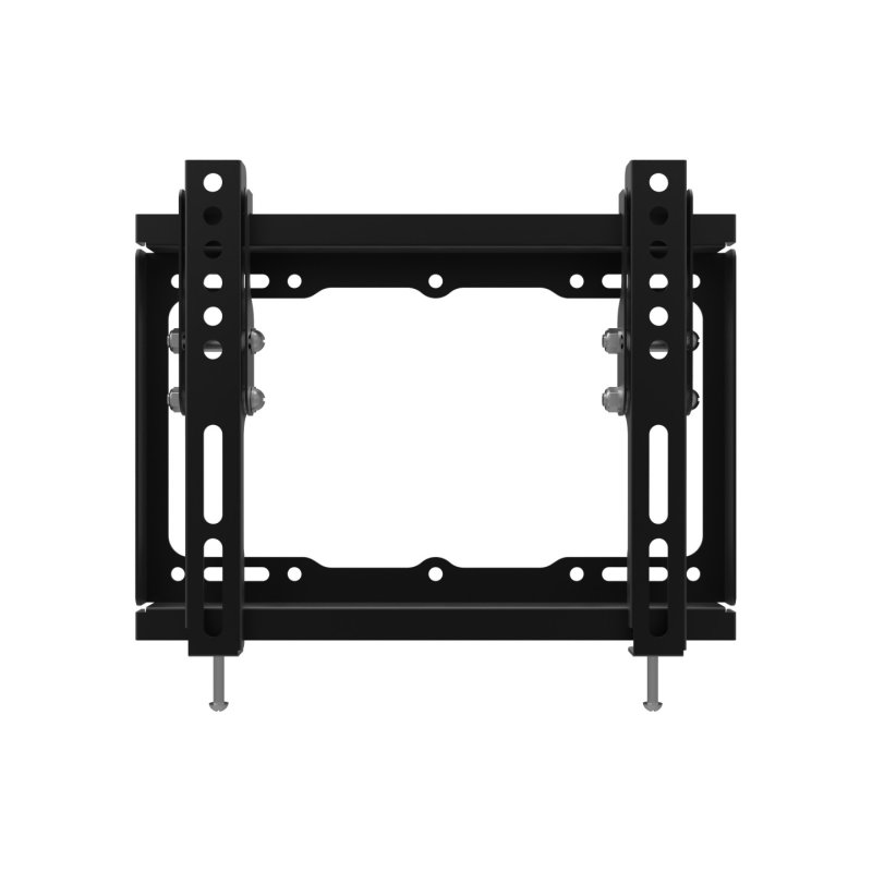 Equip 650408 Support mural inclinable 23« -43 » pour TV