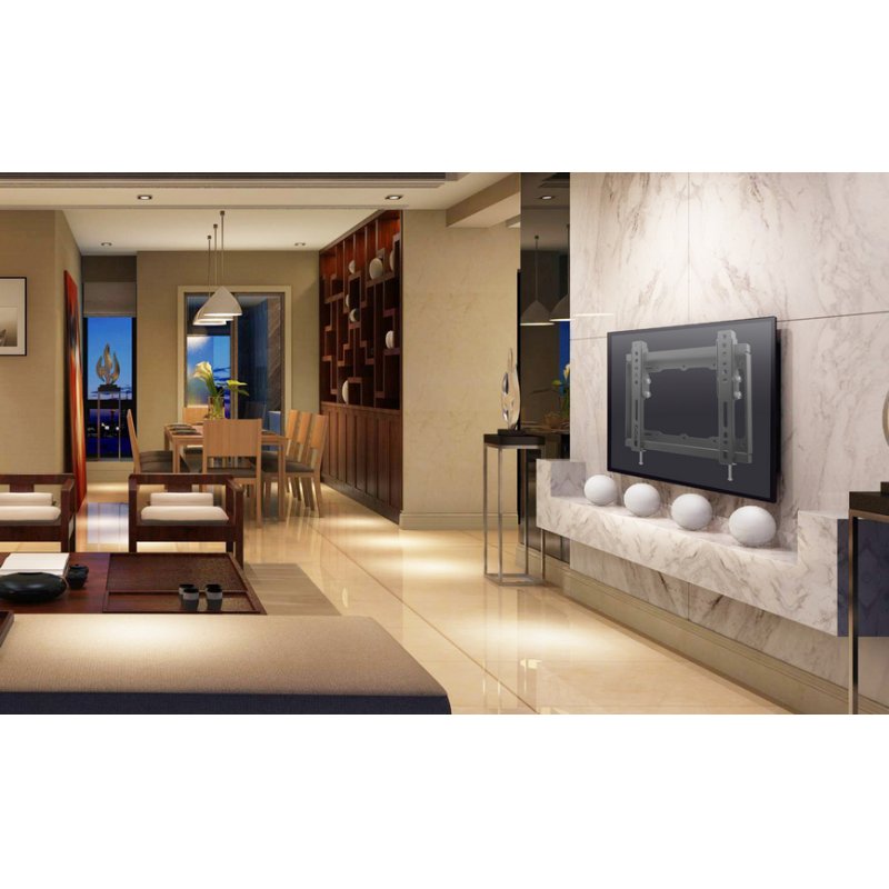 Equip 650408 23"-43" Tilt TV Wall Mount Bracket