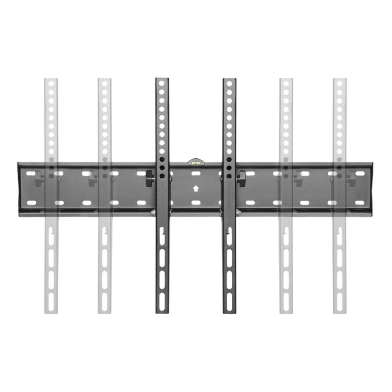 Equip 650332 37"-75" Tilt TV Wall Bracket