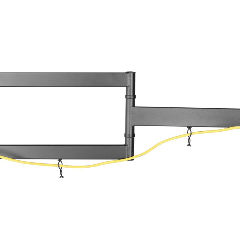 Equip 650341 Support mural articulé 32« -55 » pour TV