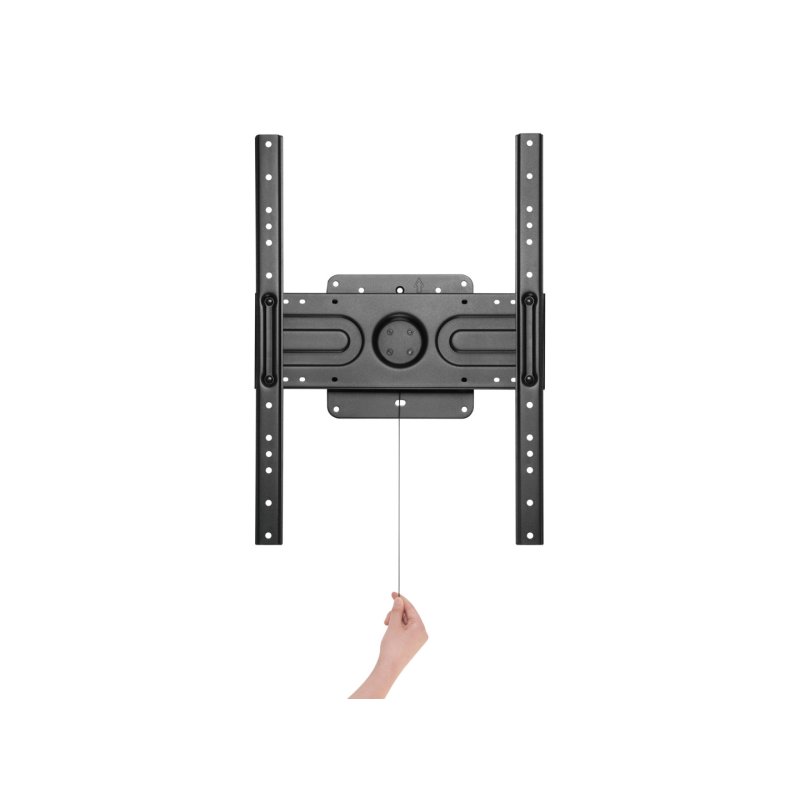 Equip 650331 Support mural universel rotatif pour TV 37"-80