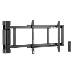 Equip 32"-75" Motorized TV Swing Mount Bracket