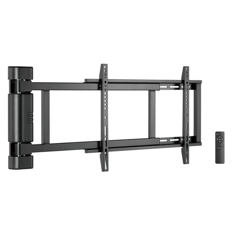Equip 650336 Support pivotant motorisé 32« -75 » pour TV