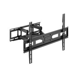 Equip 650337 Support TV 37« -80 » à mouvement complet
