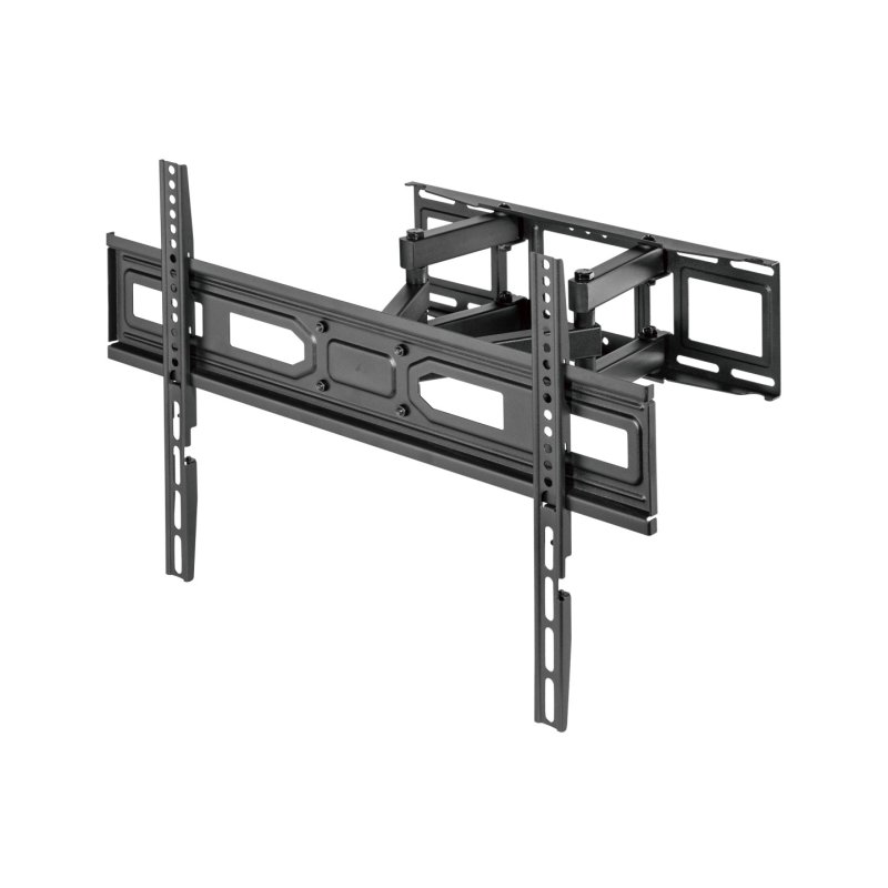 Equip Wandhalterung 37"-80"/1TFT V.bewegl.3Gelenke 40Kg sw retail